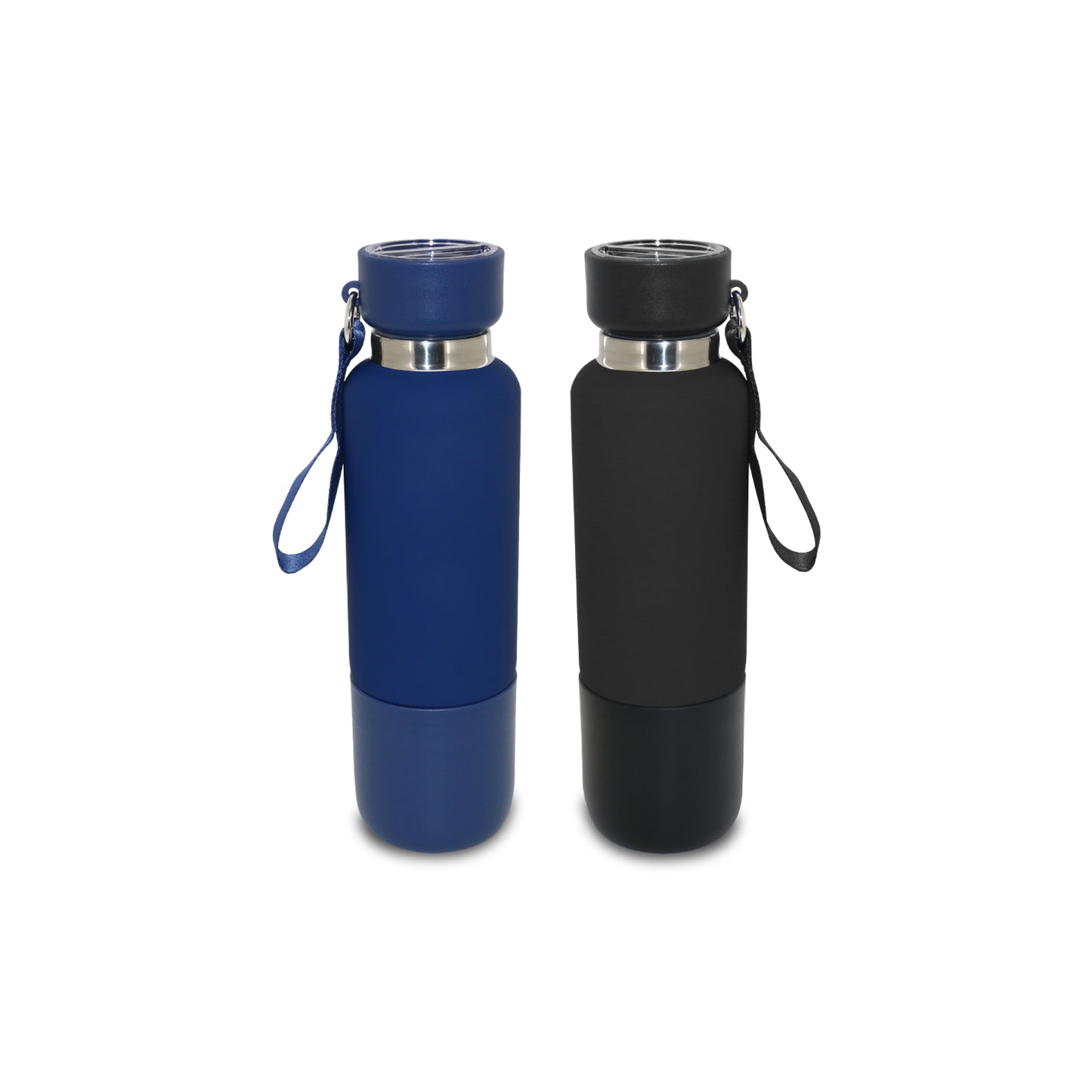 Thermos isotherme avec tasse