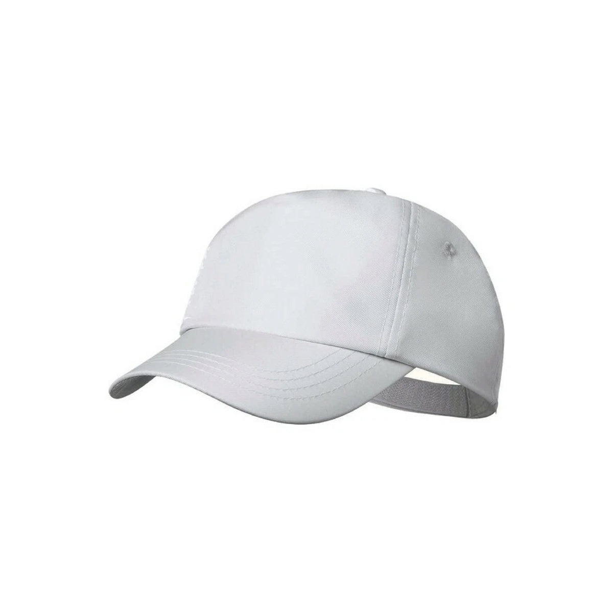 Casquette avec fermeture réglable