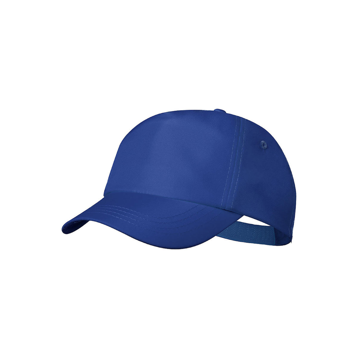 Casquette avec fermeture réglable