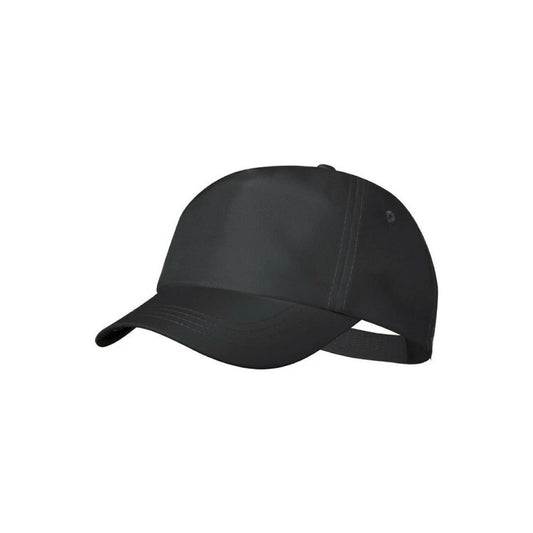 Casquette avec fermeture réglable