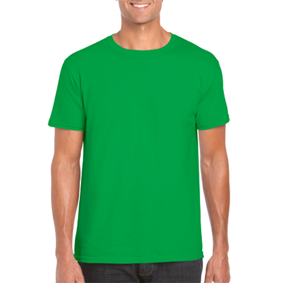 T-shirt publicitaire