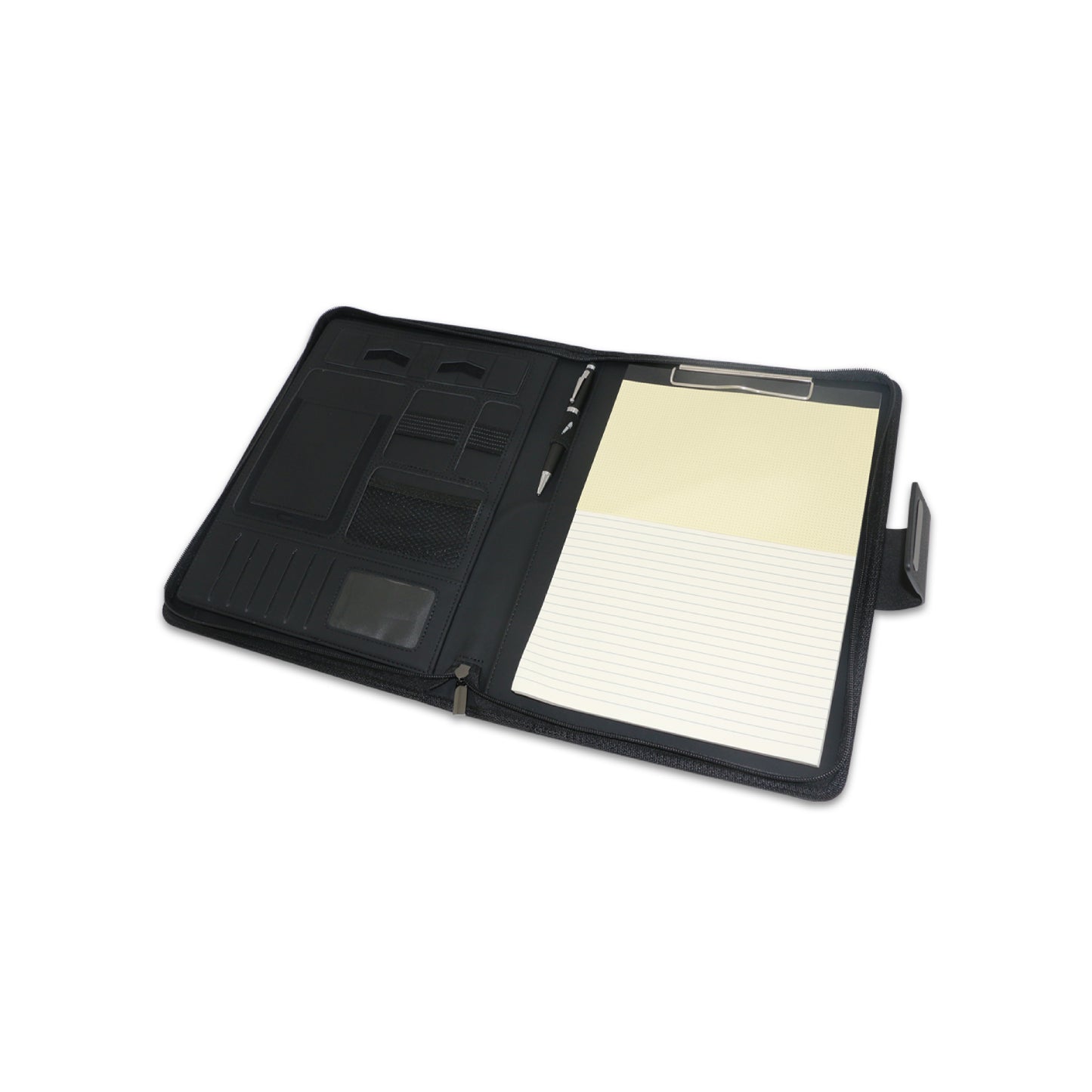 coffret vip conférencier avec power bank wireless