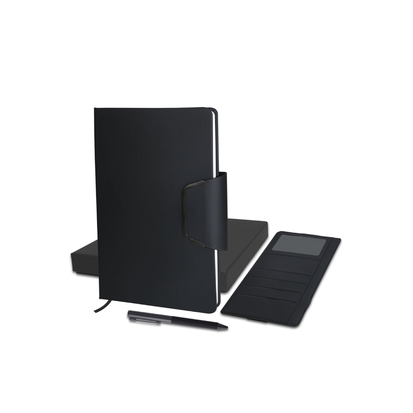 Coffret note book