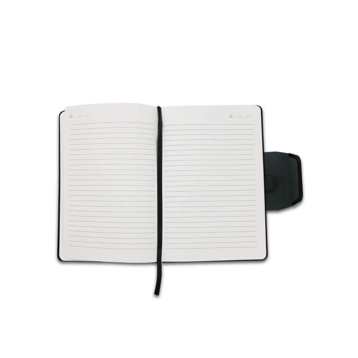 Coffret note book