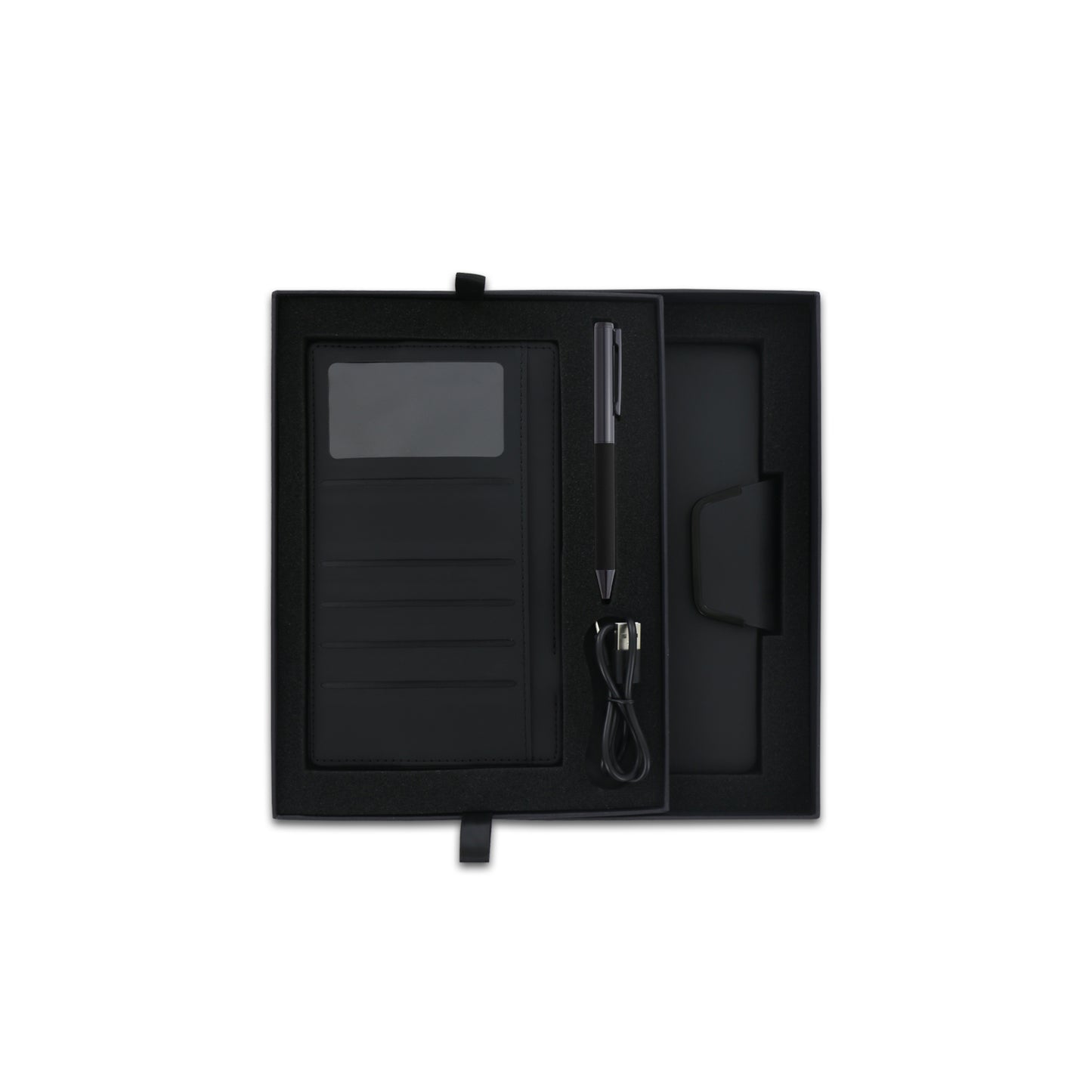 Coffret note book
