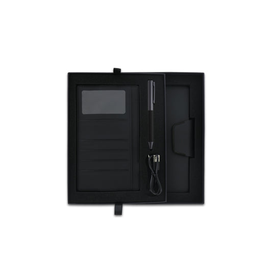 Coffret note book