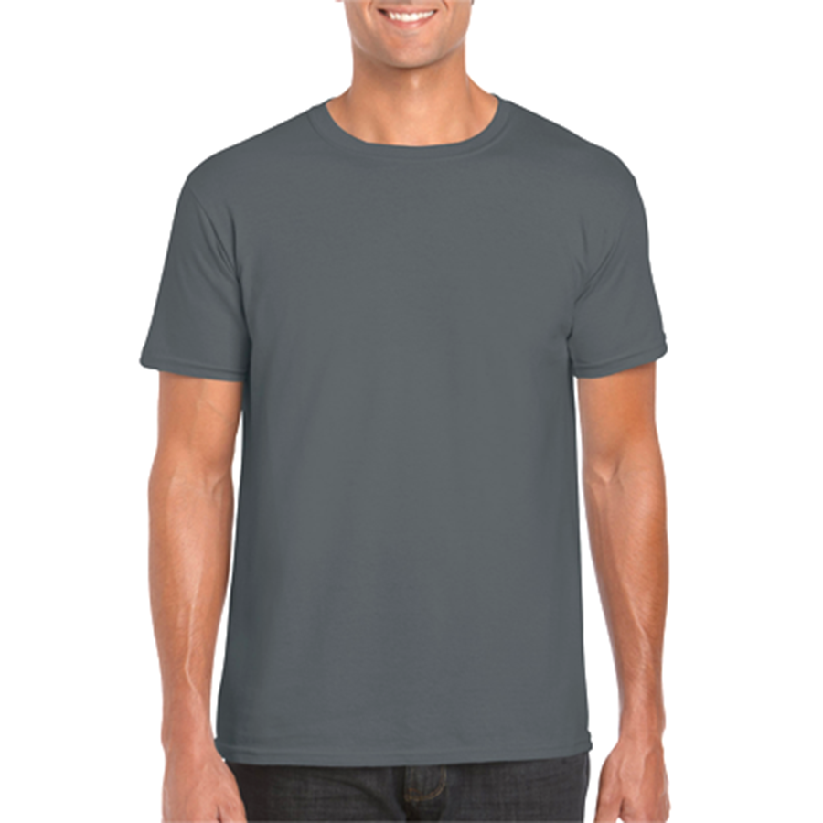 T-shirt publicitaire