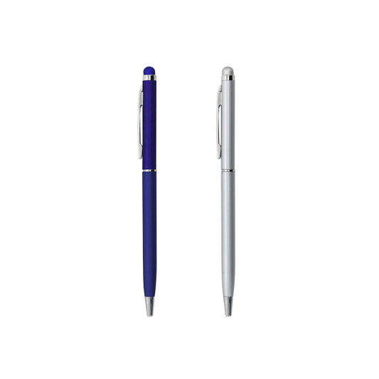Stylos fin en métal
